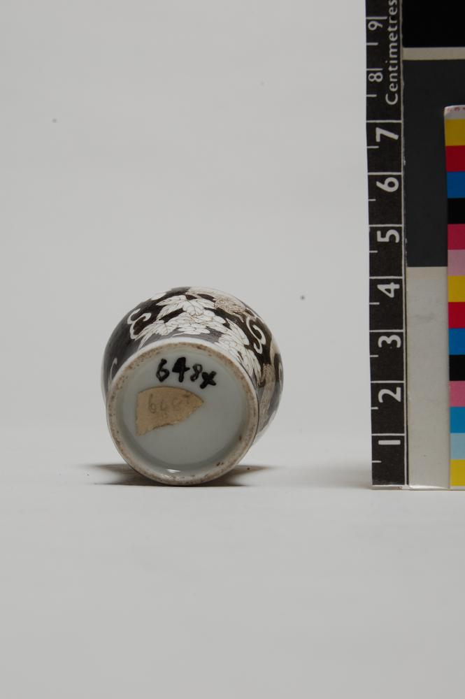 图片[3]-snuff-bottle BM-Franks.648.+-China Archive